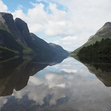 Cozy And Authentic Ardal (Rogaland)