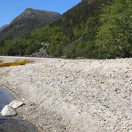 Cozy And Authentic Kemp