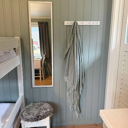 Cozy And Authentic Campingplads *