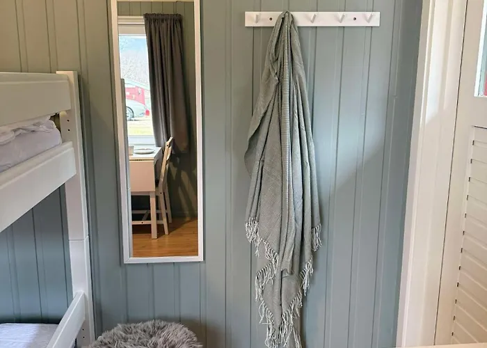 Cozy And Authentic Campingplads *