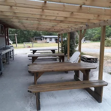 Cozy And Authentic *