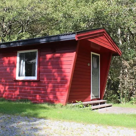 Campingplatz Cozy And Authentic